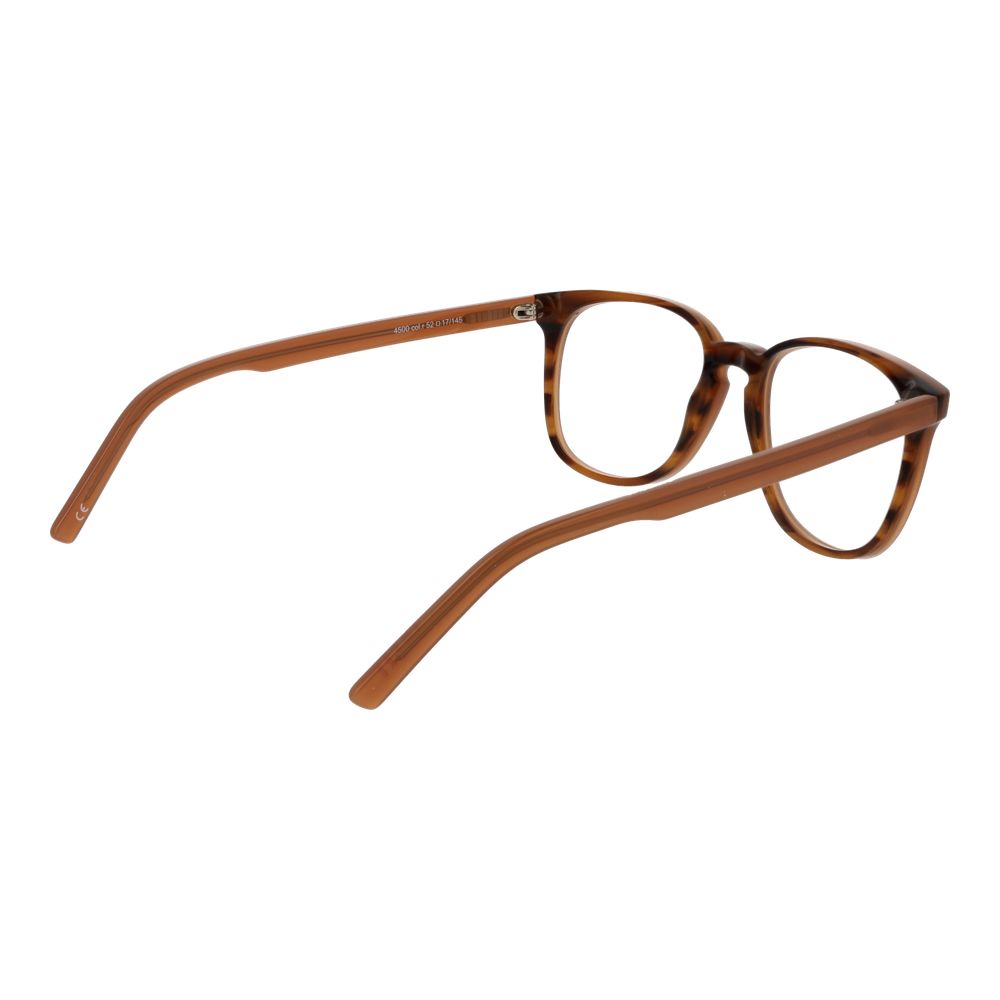Andy Wolf Brown Acetate Glasses (Frames) | Regal Royce