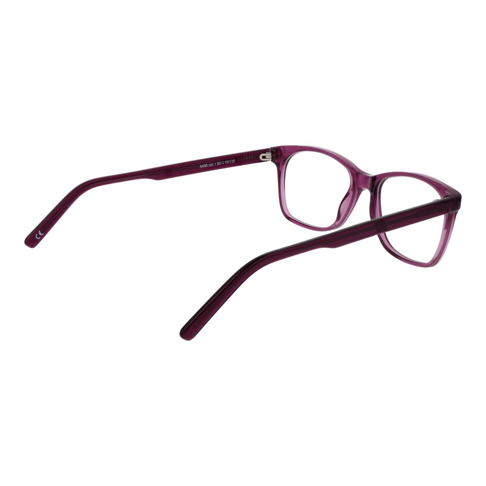 Andy Wolf Purple Acetate Glasses (Frames) | Regal Royce