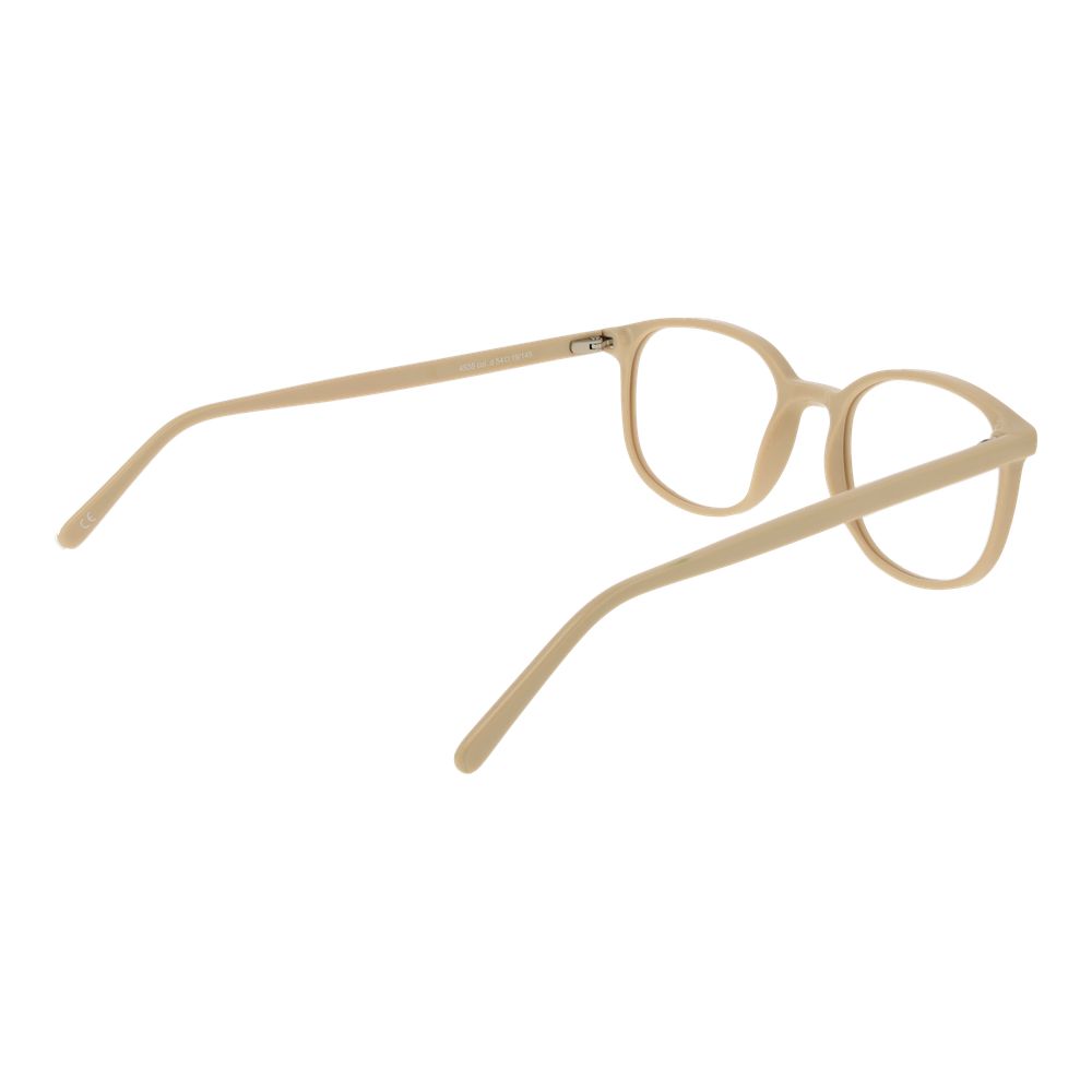 Andy Wolf Beige Acetate Glasses (Frames) | Regal Royce