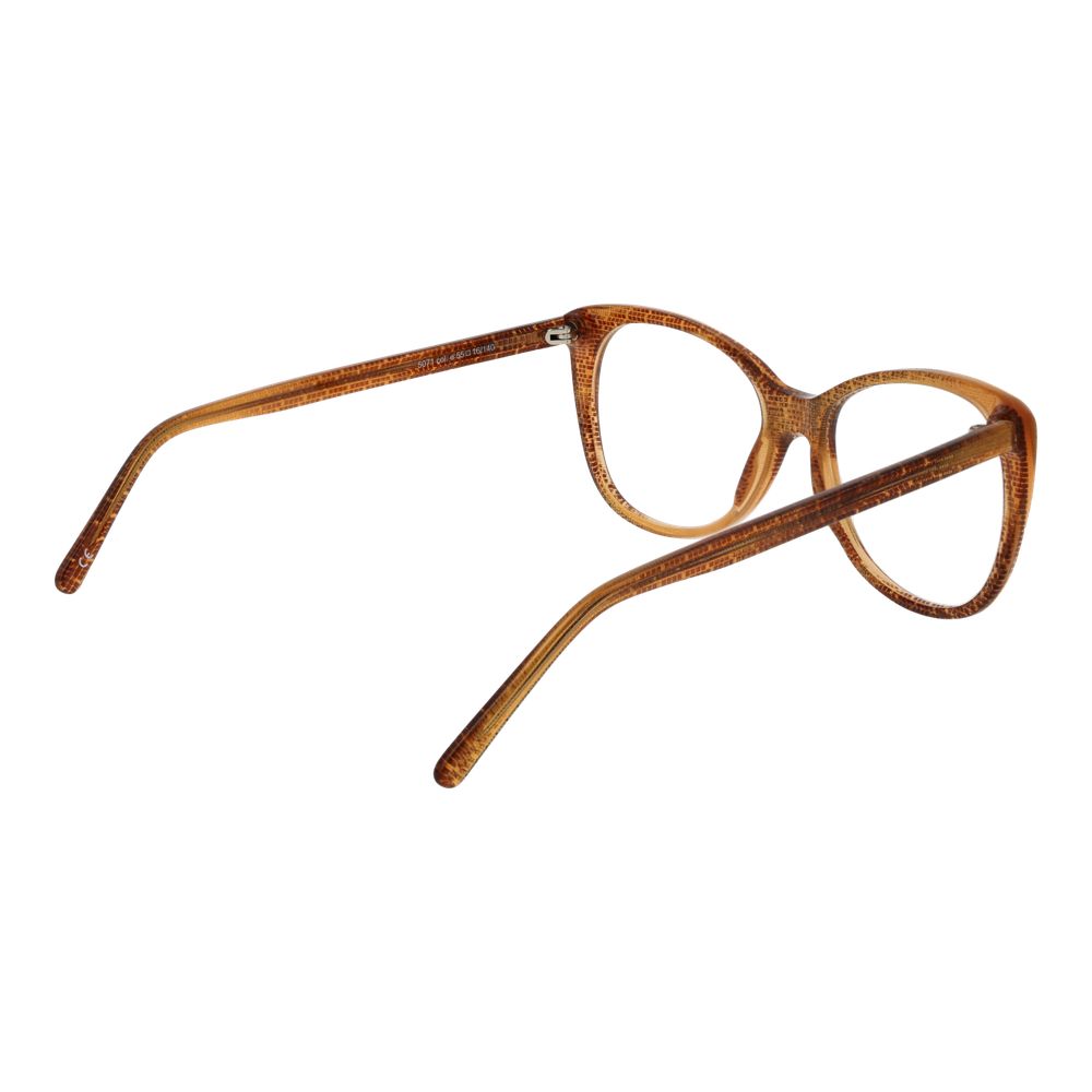Andy Wolf Orange Acetate Glasses (Frames) | Regal Royce