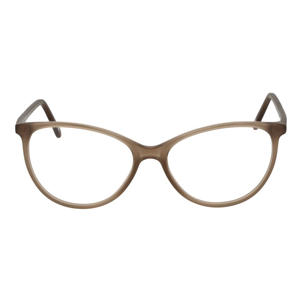 Andy Wolf Beige Acetate Glasses (Frames) | Regal Royce