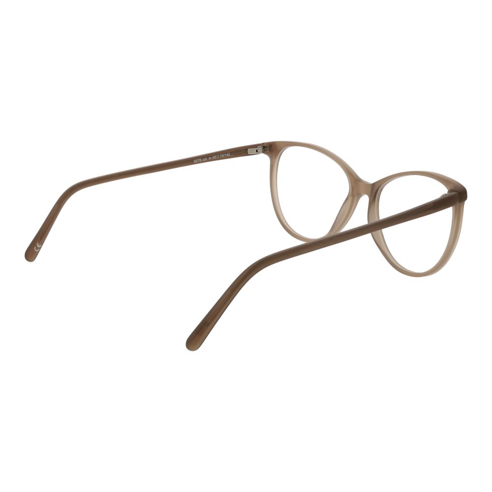 Andy Wolf Beige Acetate Glasses (Frames) | Regal Royce