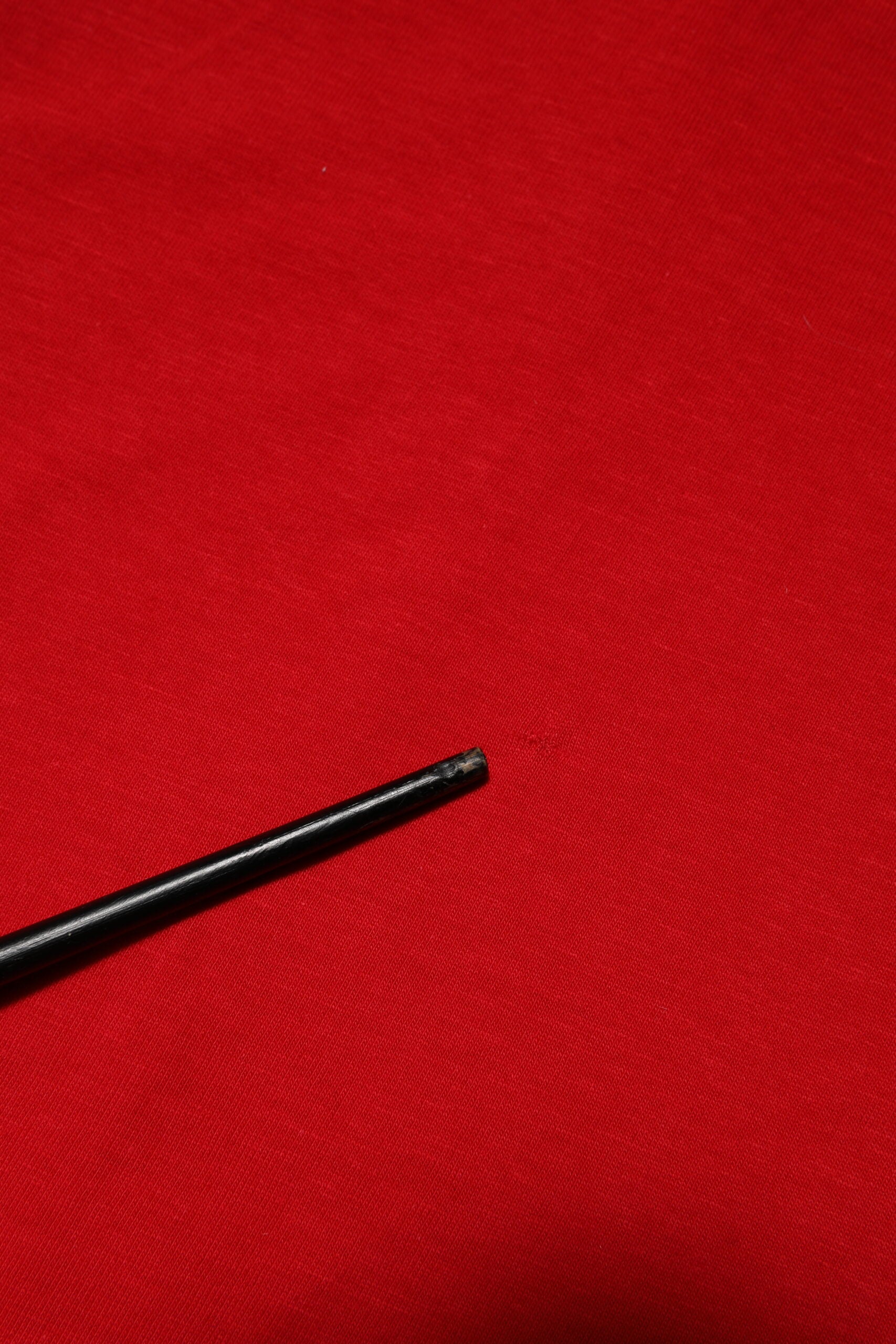 Dolce & Gabbana Red Casual Crew Neck Short Sleeve Top T-shirt | Regal Royce