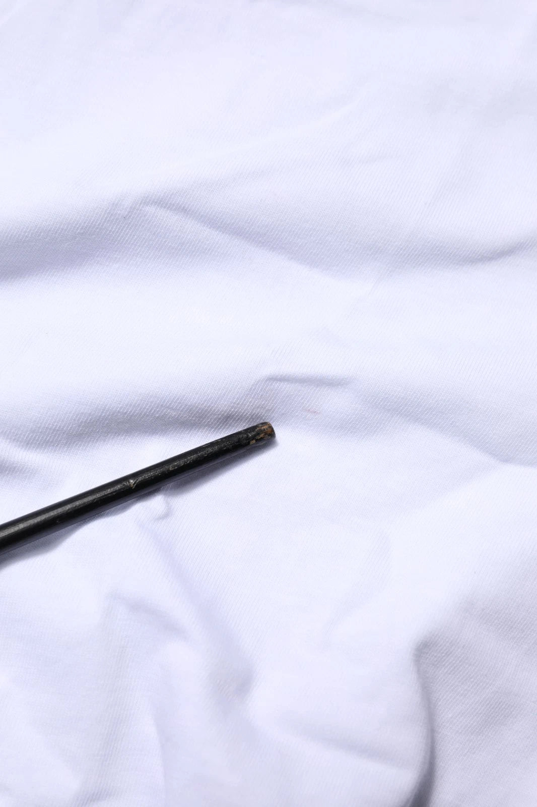 Dolce & Gabbana White Cotton Goodluck 2023 Crew Neck T-shirt | Regal Royce