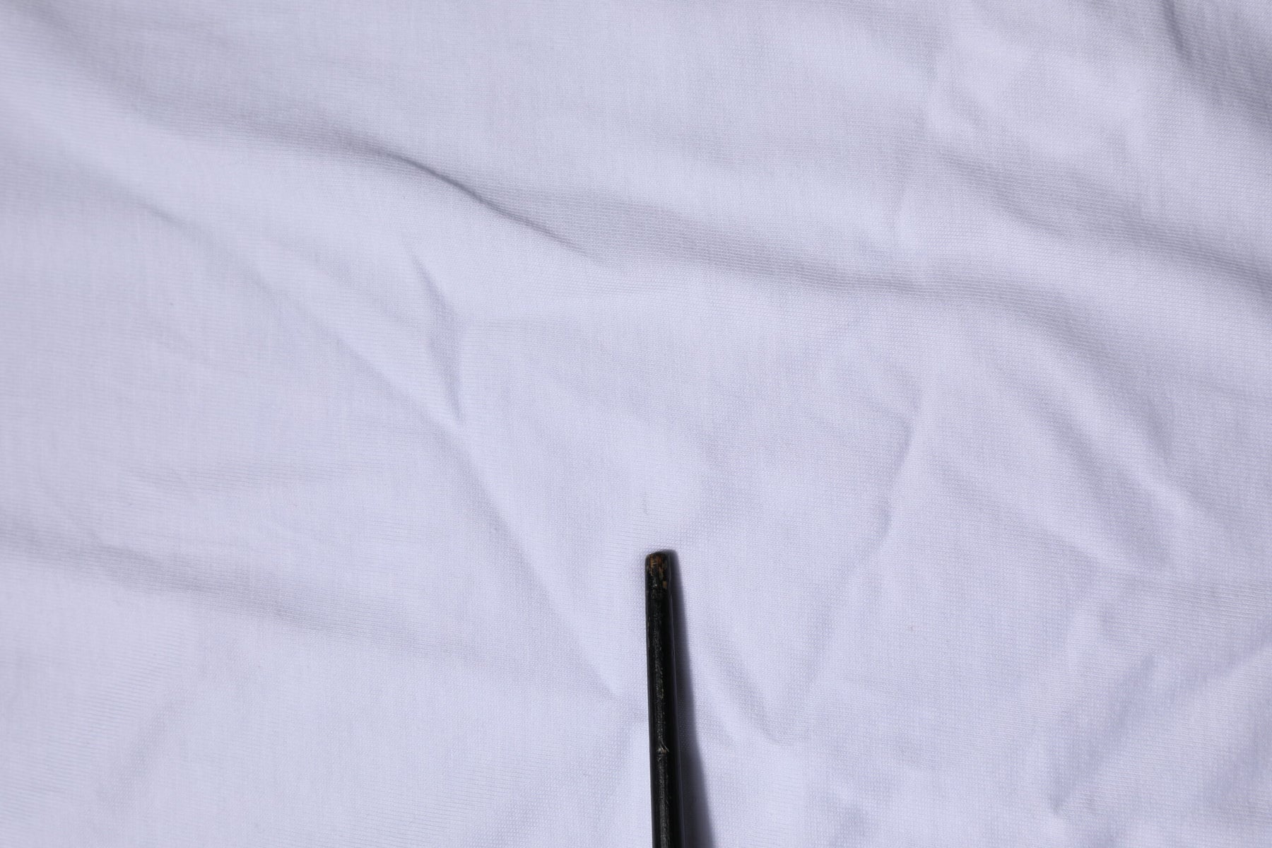 Dolce & Gabbana White Short Sleeves Crew Neck Top T-shirt | Regal Royce