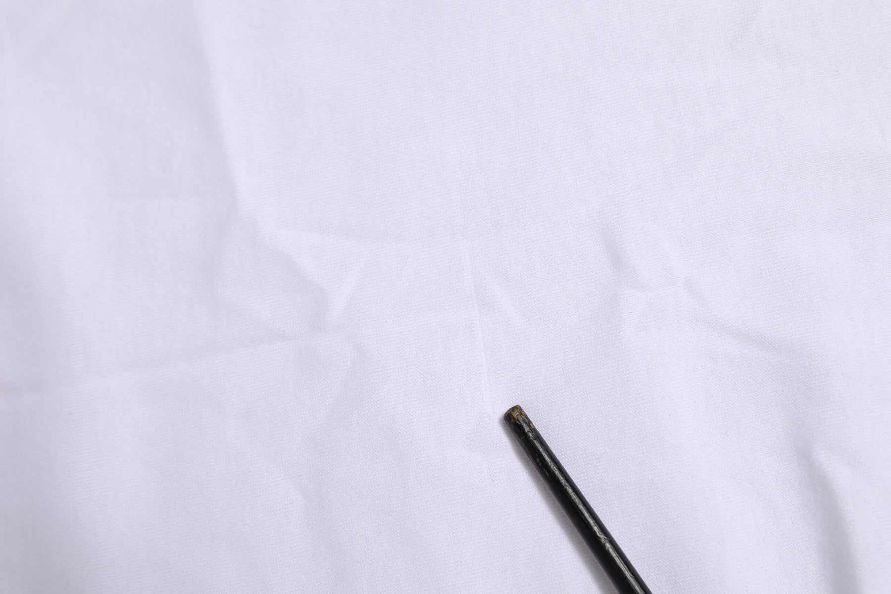 Dolce & Gabbana White Short Sleeves DG Logo Print Top T-shirt | Regal Royce