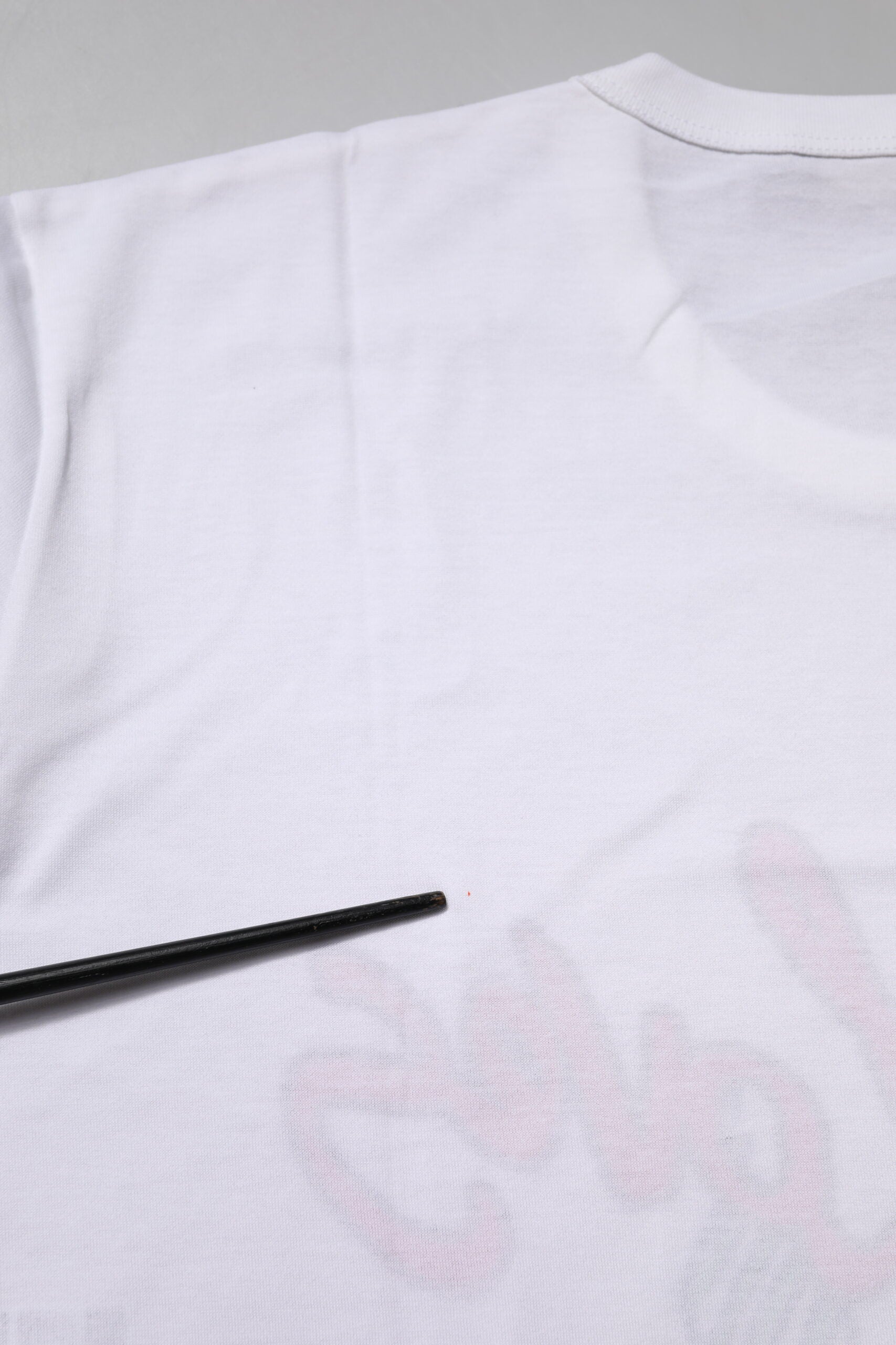 Dolce & Gabbana White DG Loves Moscow Crew Neck T-shirt | Regal Royce