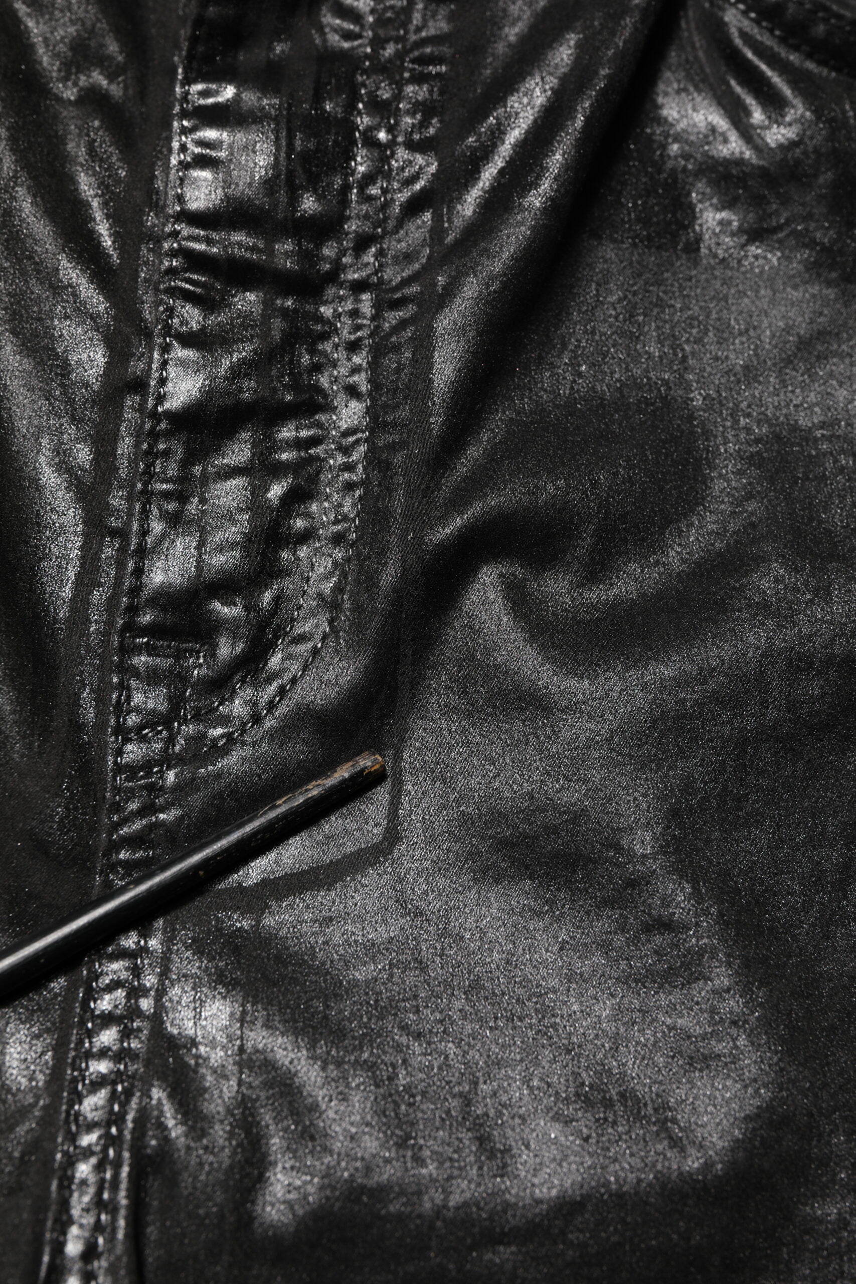 Dolce & Gabbana Black High Waist Skinny GRACE Denim Jeans | Regal Royce