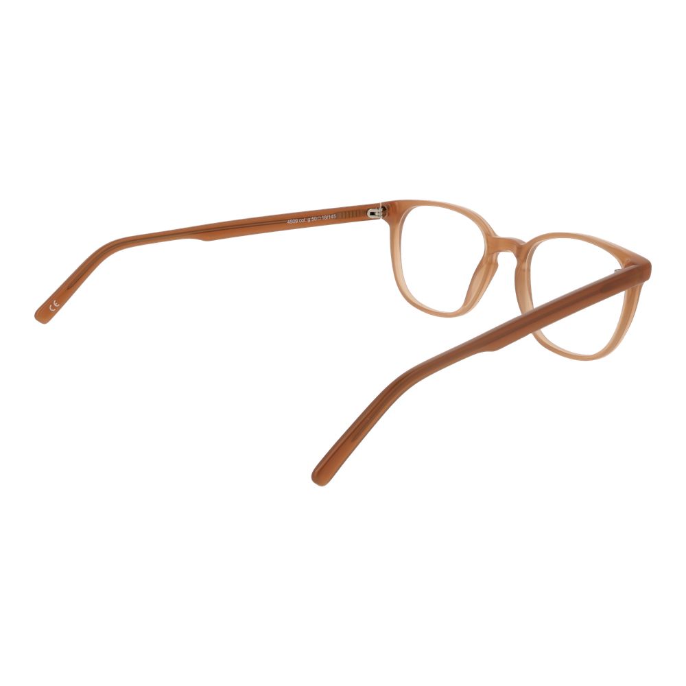 Andy Wolf Orange Acetate Glasses (Frames) | Regal Royce