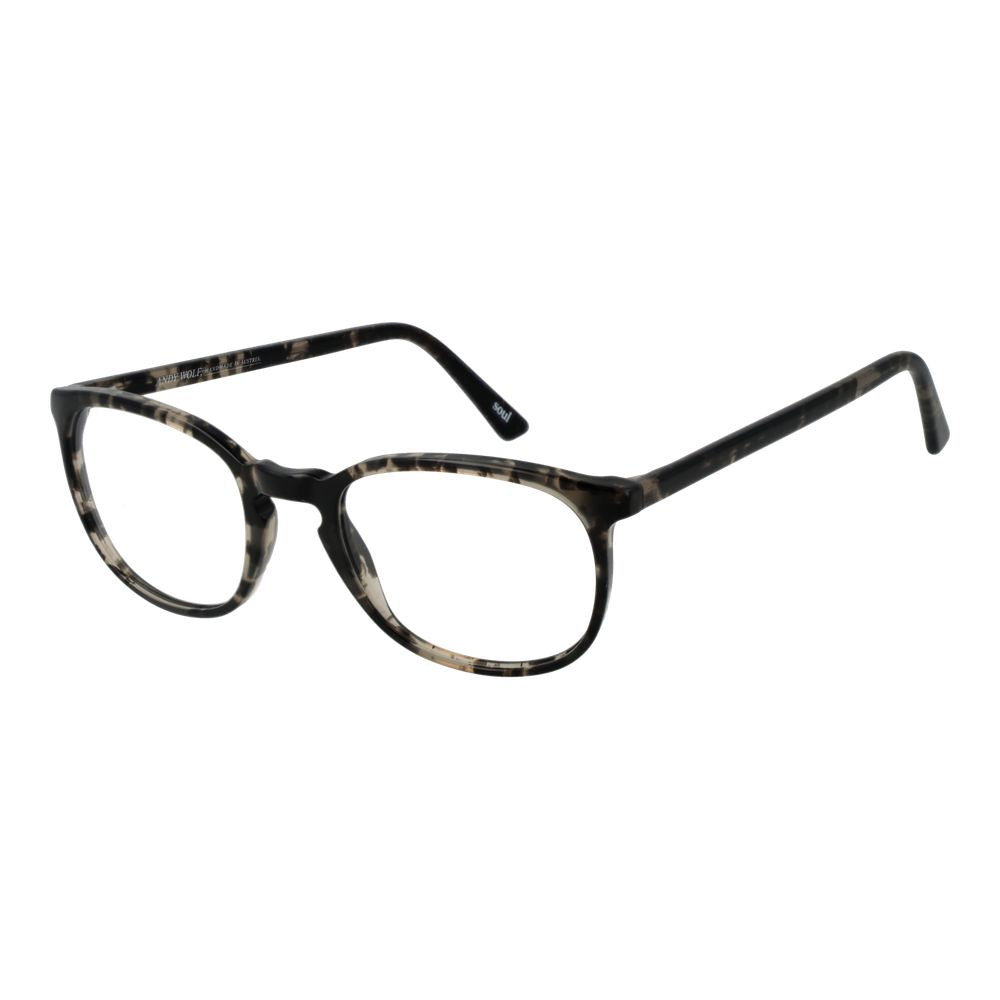 Andy Wolf Multicolor Acetate Glasses (Frames) | Regal Royce