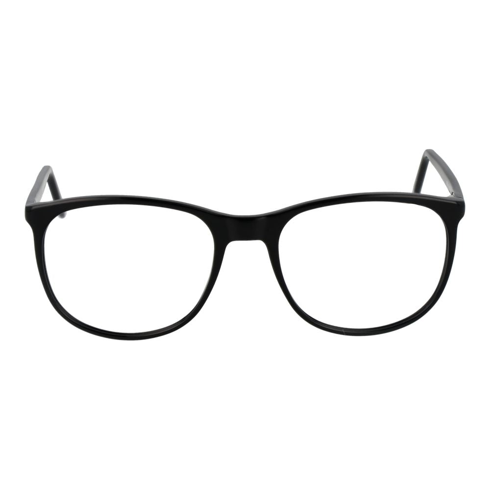 Andy Wolf Black Acetate Glasses (Frames) | Regal Royce