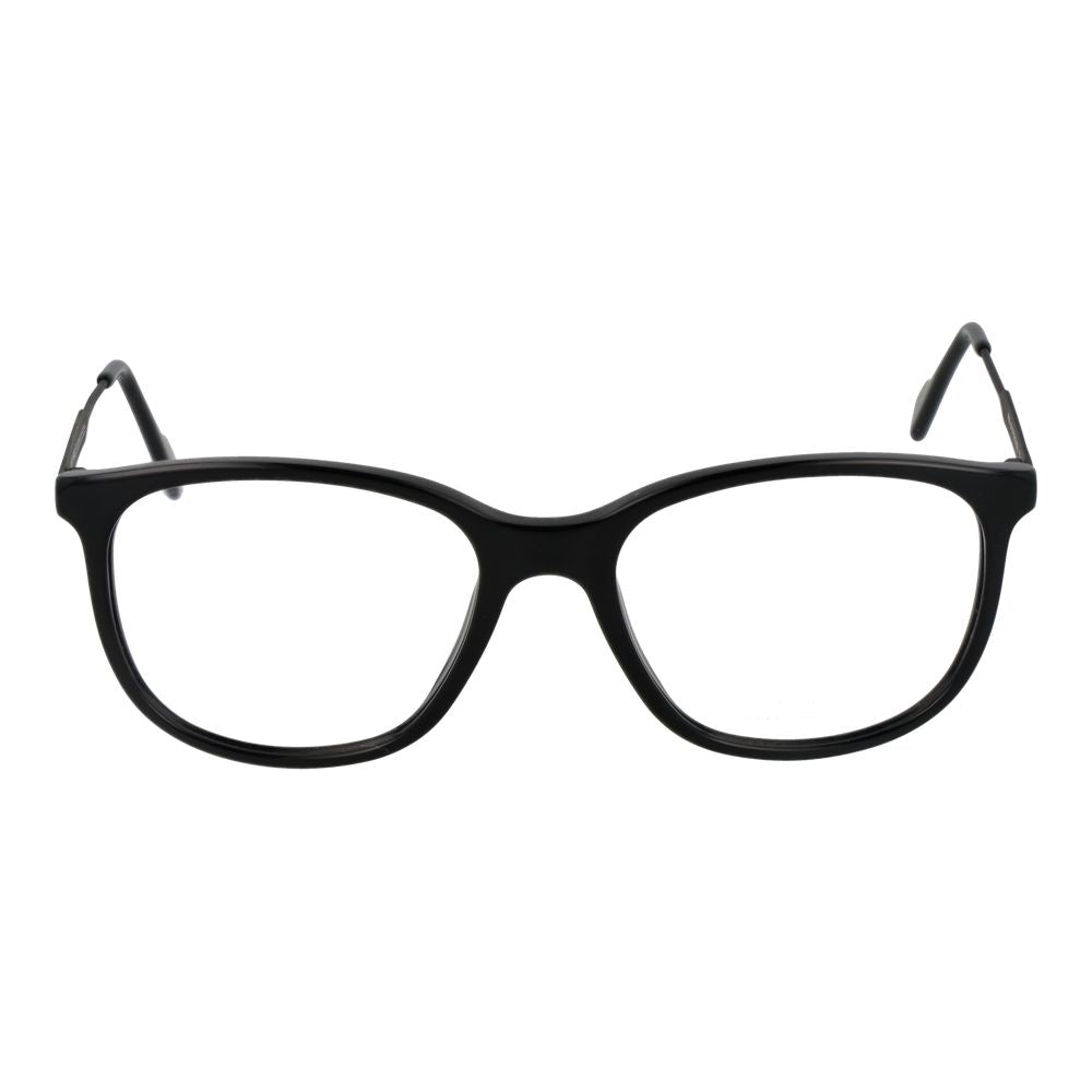 Andy Wolf Black Acetate Glasses (Frames) | Regal Royce