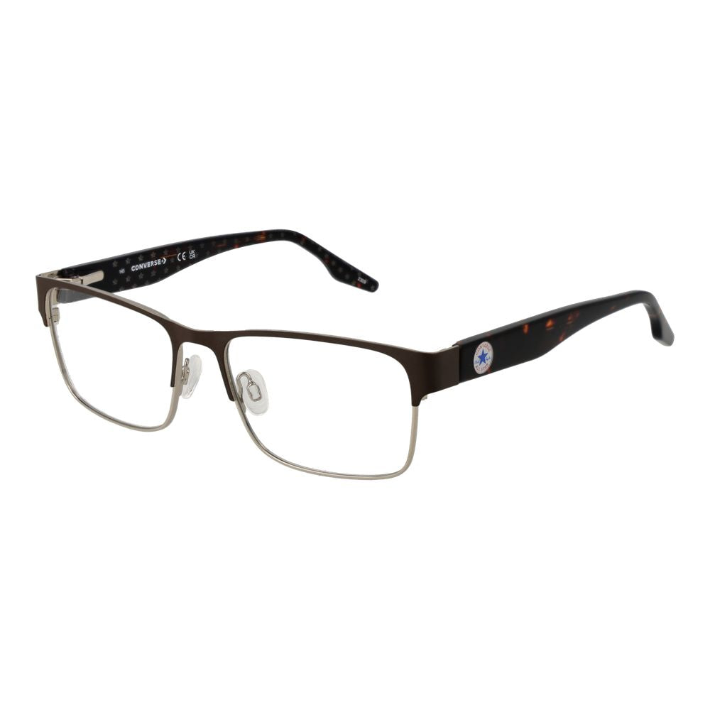 Converse Brown Acetate Glasses (Frames) | Regal Royce
