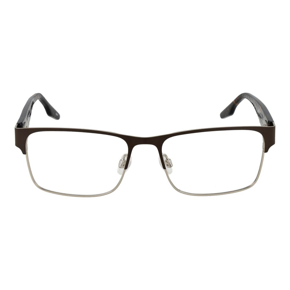 Converse Brown Acetate Glasses (Frames) | Regal Royce