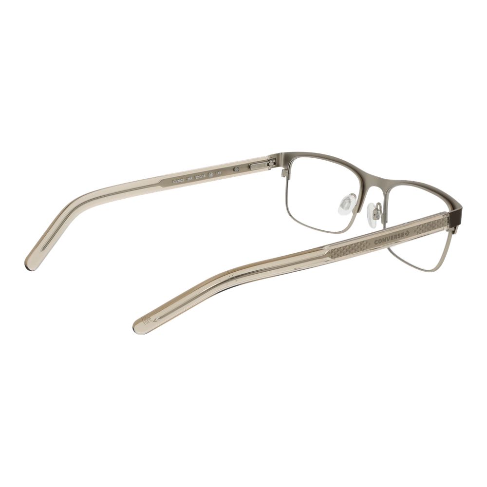 Converse Gray Acetate Glasses (Frames) | Regal Royce
