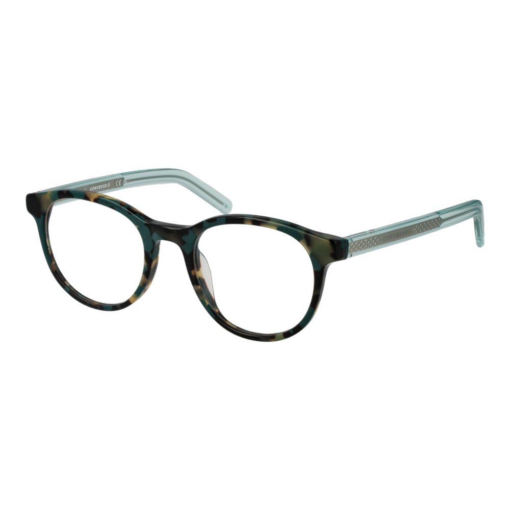Converse Green Acetate Glasses (Frames)