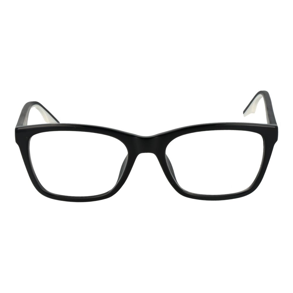 Converse Black Stainless Steel Glasses (Frames) | Regal Royce