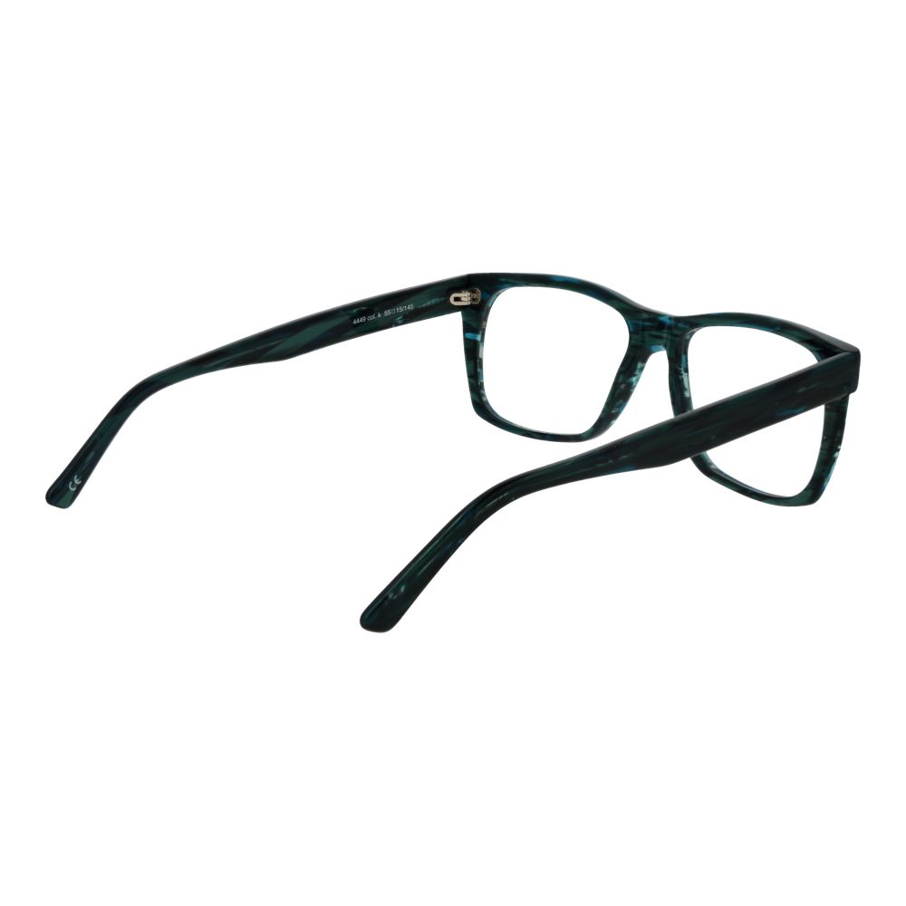 Andy Wolf Bicolor Acetate Glasses (Frames) | Regal Royce