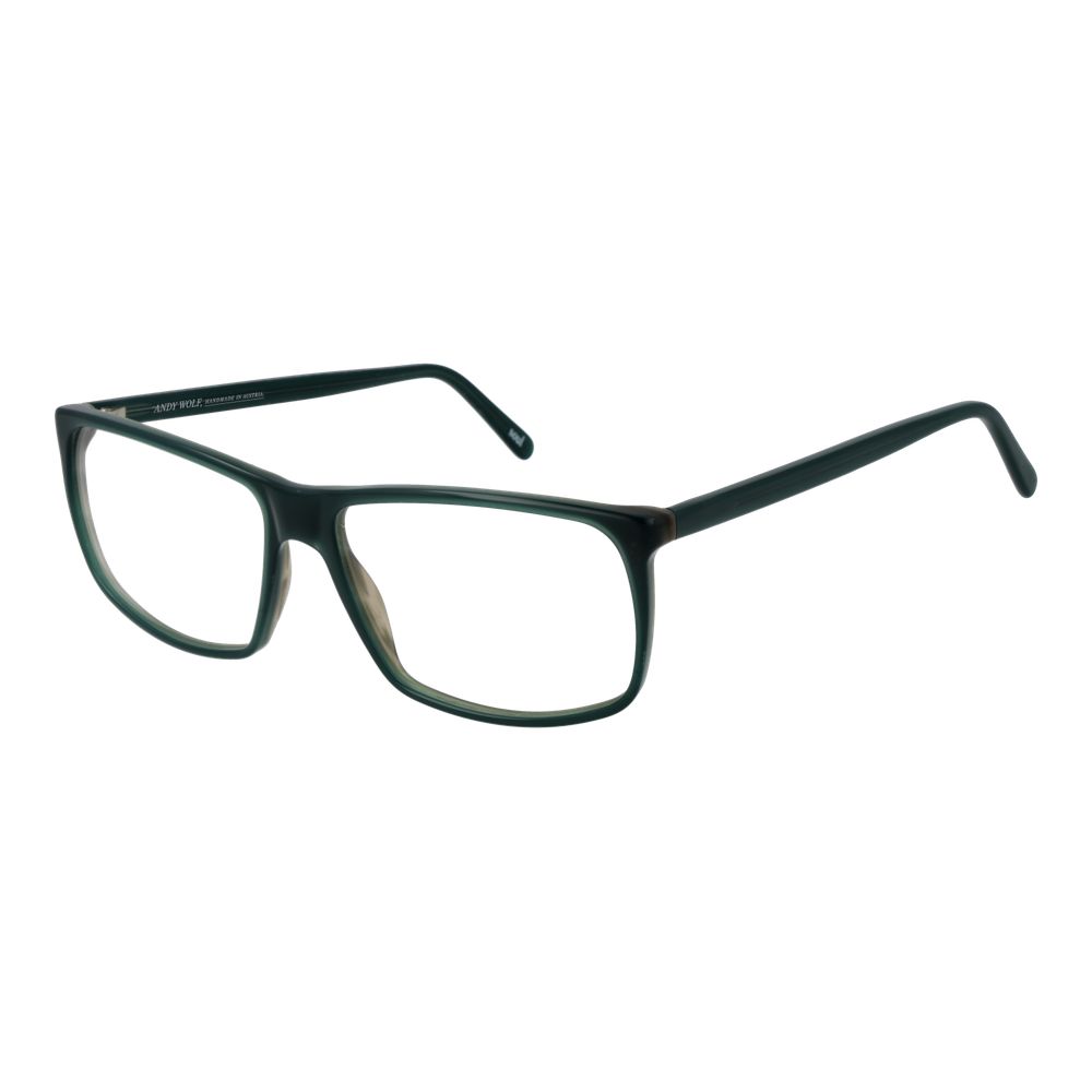 Andy Wolf Bicolor Acetate Glasses (Frames) | Regal Royce