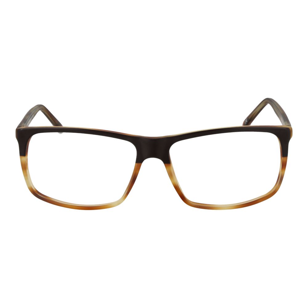 Andy Wolf Brown Acetate Glasses (Frames) | Regal Royce