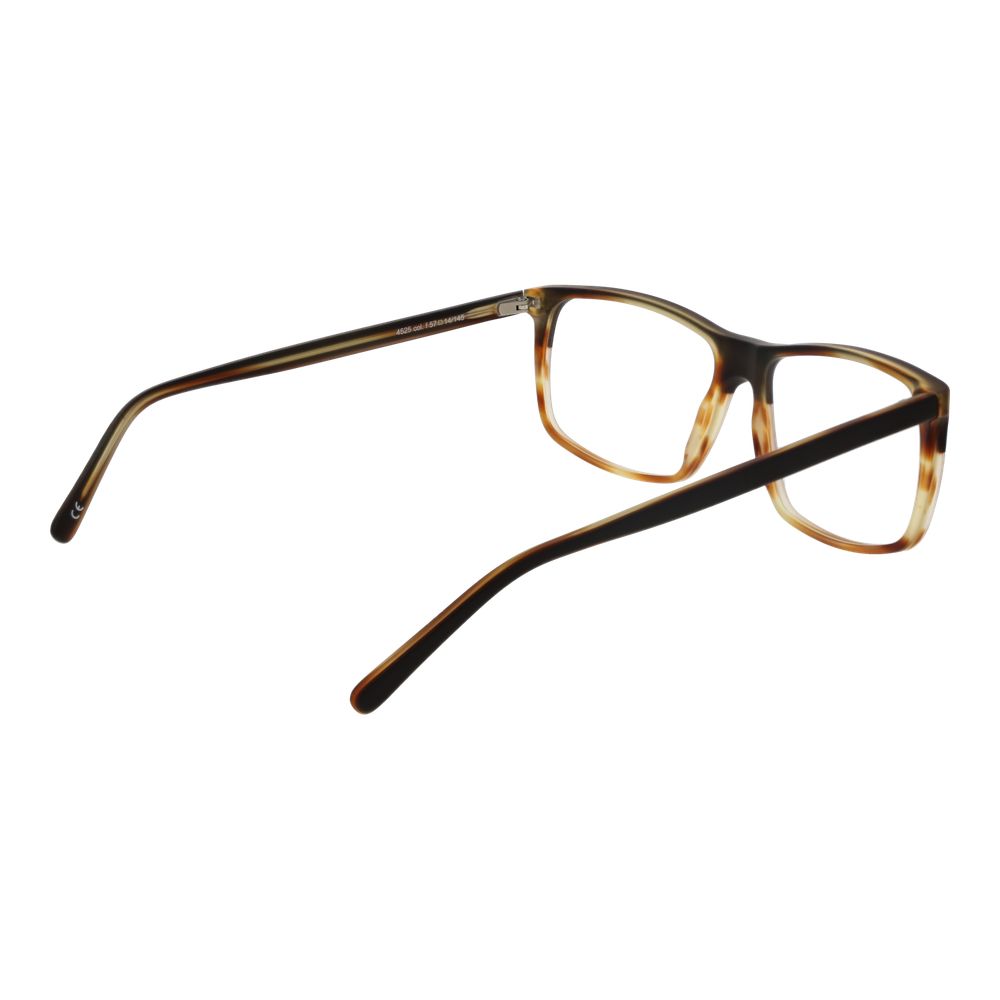Andy Wolf Brown Acetate Glasses (Frames) | Regal Royce