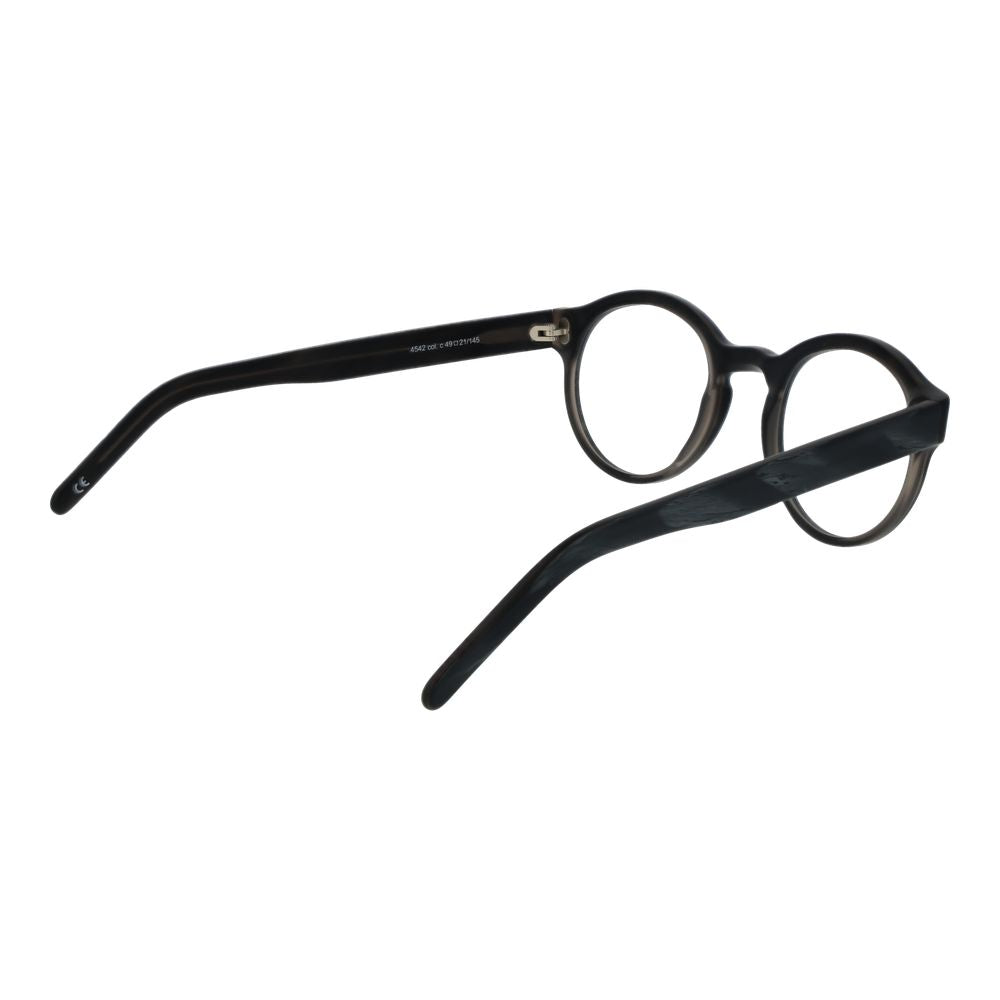 Andy Wolf Gray Acetate Glasses (Frames) | Regal Royce