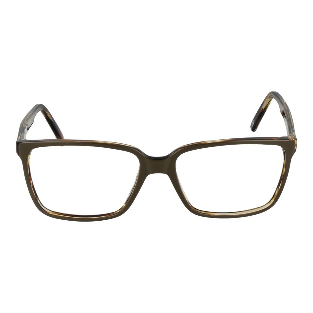 Andy Wolf Brown Acetate Glasses (Frames) | Regal Royce