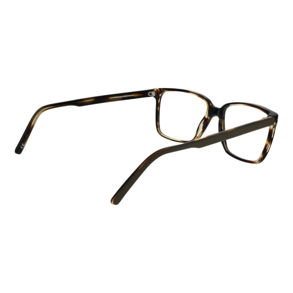 Andy Wolf Brown Acetate Glasses (Frames) | Regal Royce