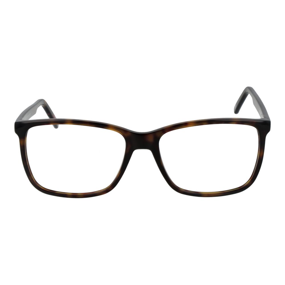 Andy Wolf Brown Acetate Glasses (Frames) | Regal Royce