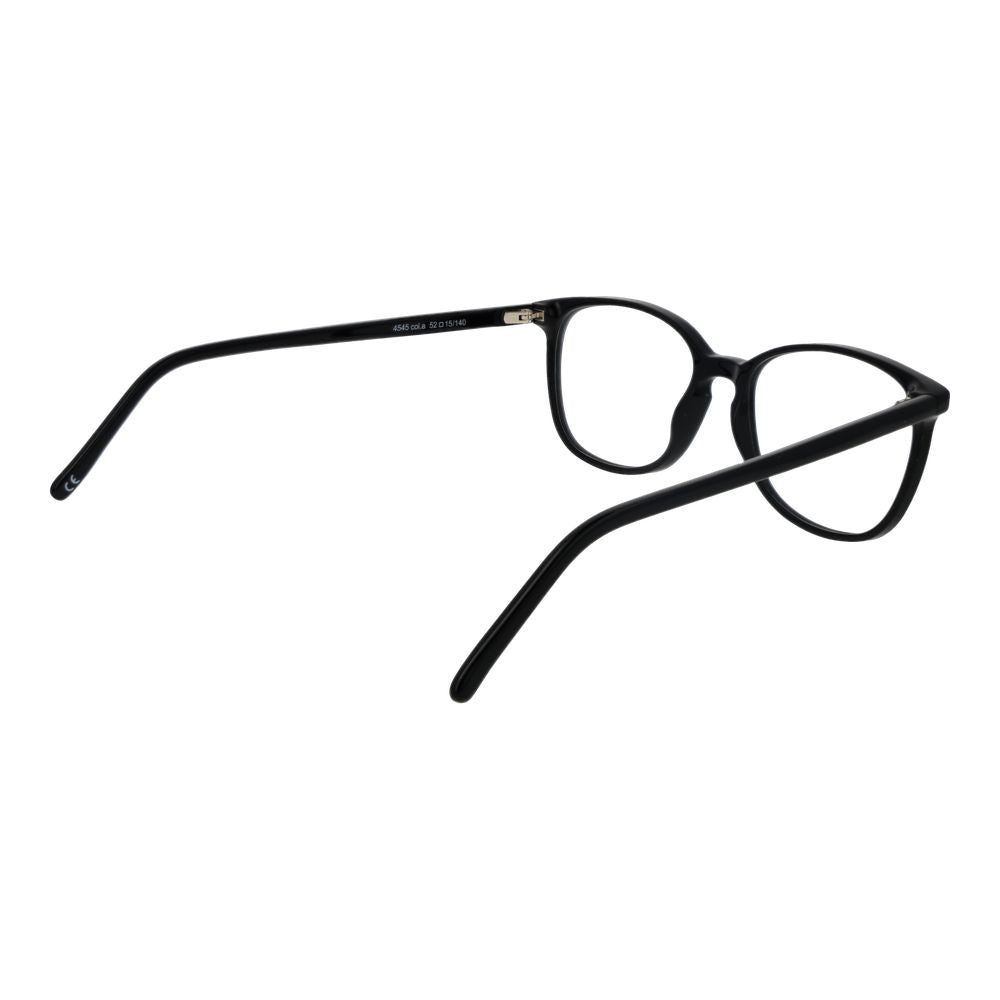 Andy Wolf Black Acetate Glasses (Frames) | Regal Royce