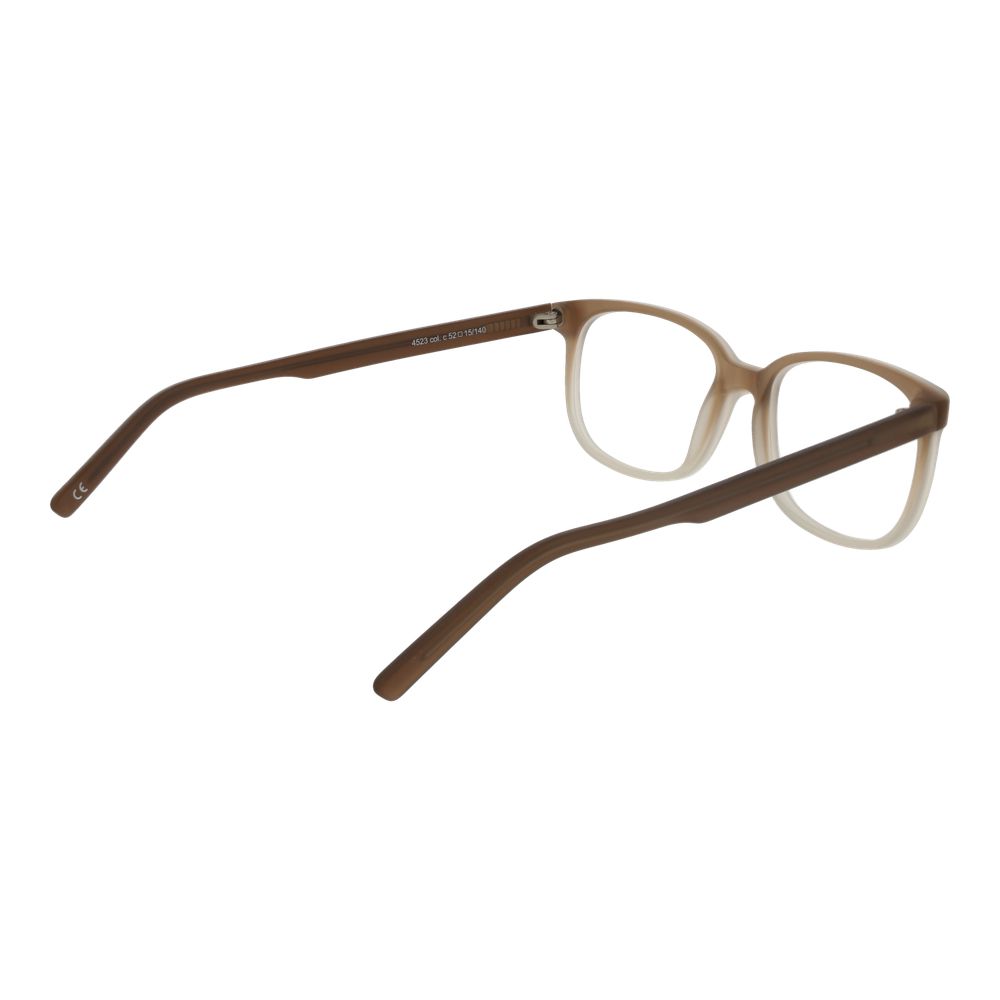 Andy Wolf Brown Acetate Glasses (Frames) | Regal Royce