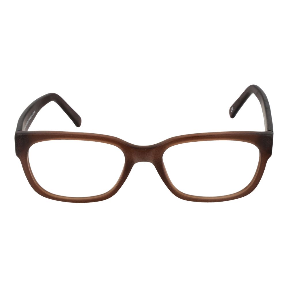 Andy Wolf Brown Acetate Glasses (Frames) | Regal Royce