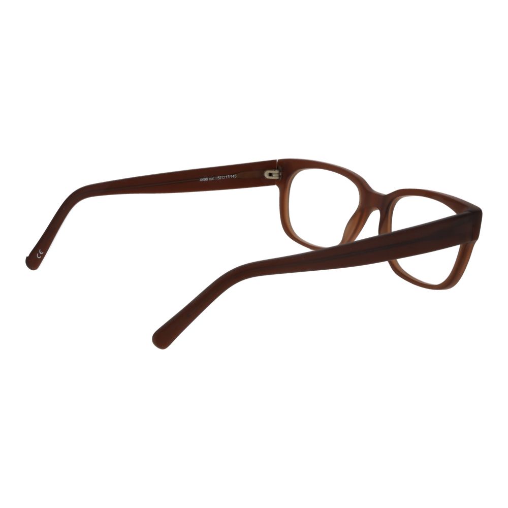 Andy Wolf Brown Acetate Glasses (Frames) | Regal Royce