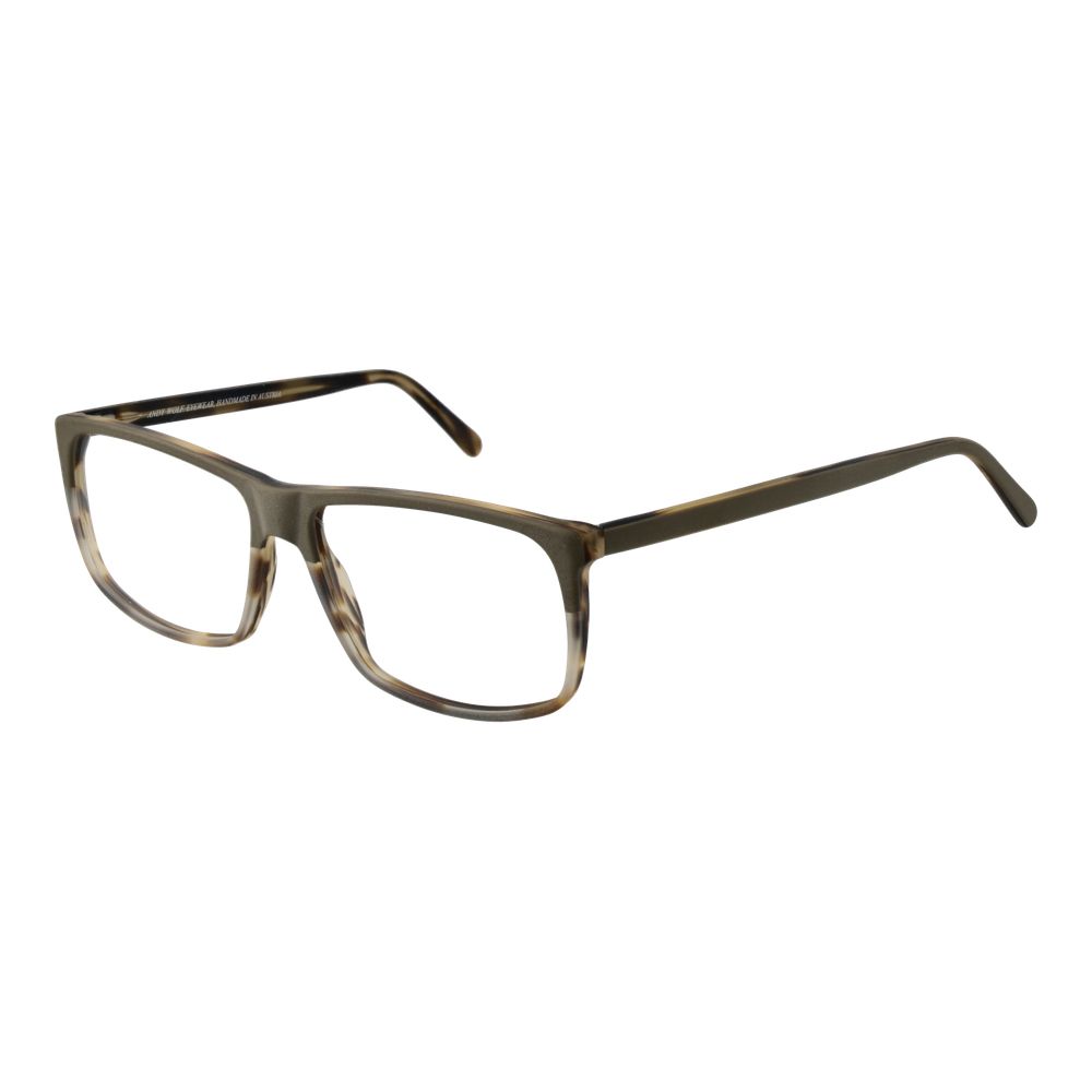Andy Wolf Army Acetate Glasses (Frames) | Regal Royce
