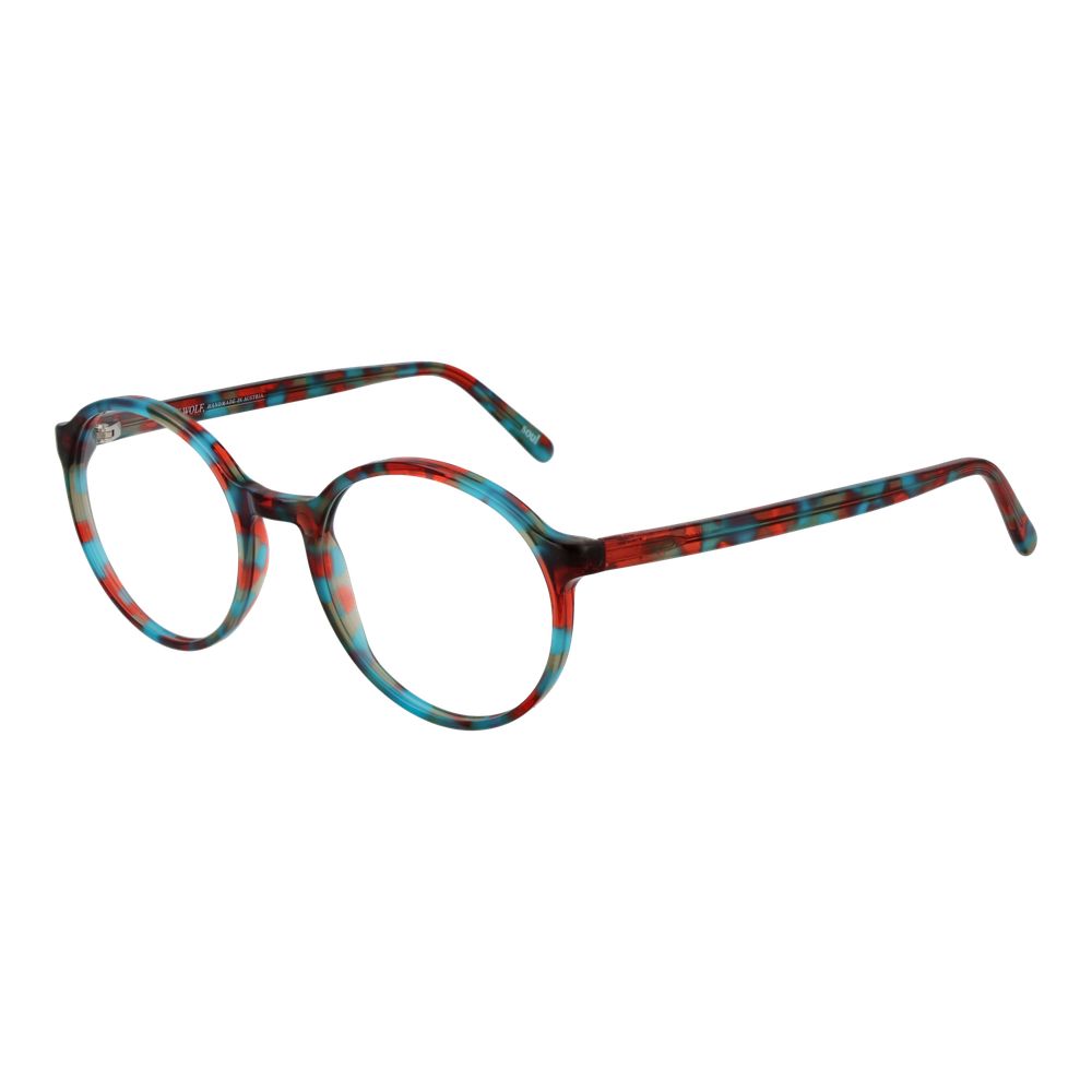 Andy Wolf Multicolor Acetate Glasses (Frames) | Regal Royce
