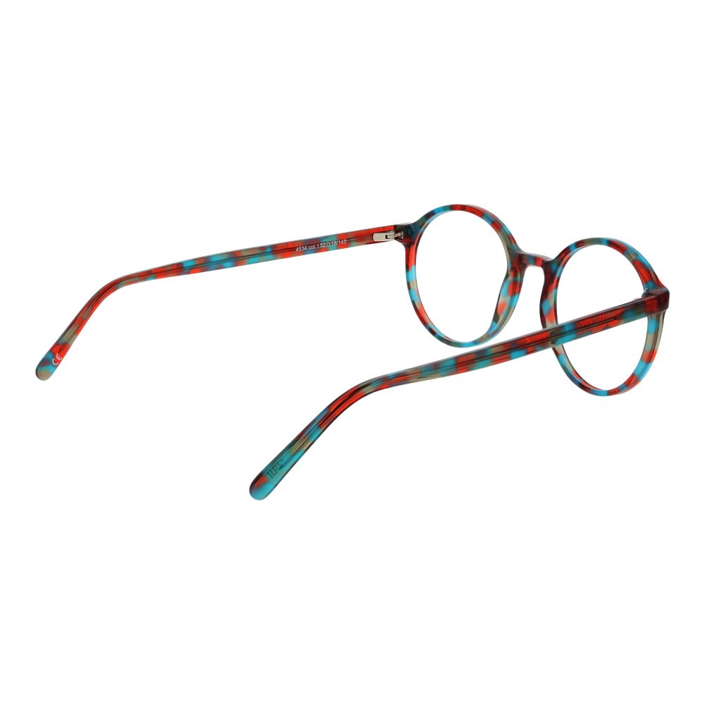 Andy Wolf Multicolor Acetate Glasses (Frames) | Regal Royce
