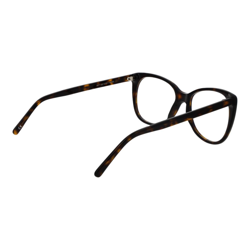 Andy Wolf Brown Acetate Glasses (Frames)
