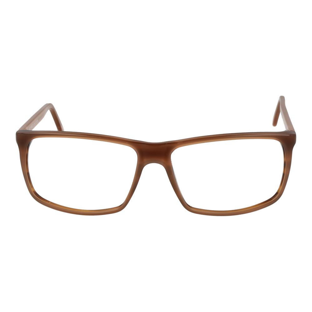 Andy Wolf Brown Acetate Glasses (Frames) | Regal Royce