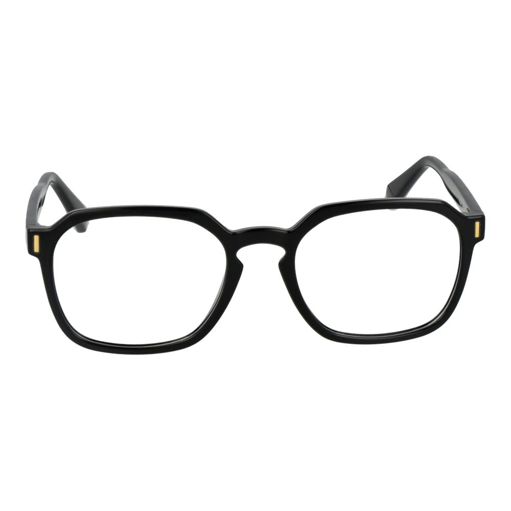 Polaroid Black Polyamide Glasses (Frames) | Regal Royce