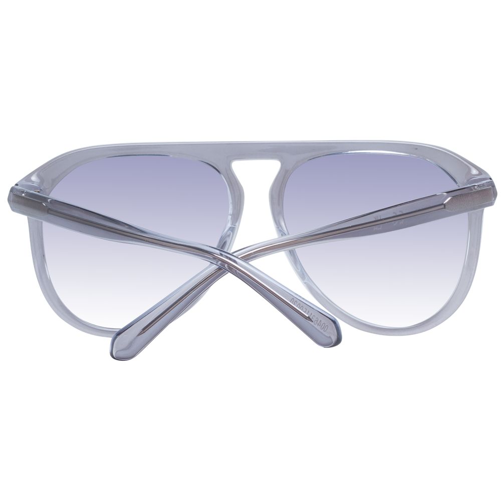 Guess Gray Plastic Sunglasses | Regal Royce