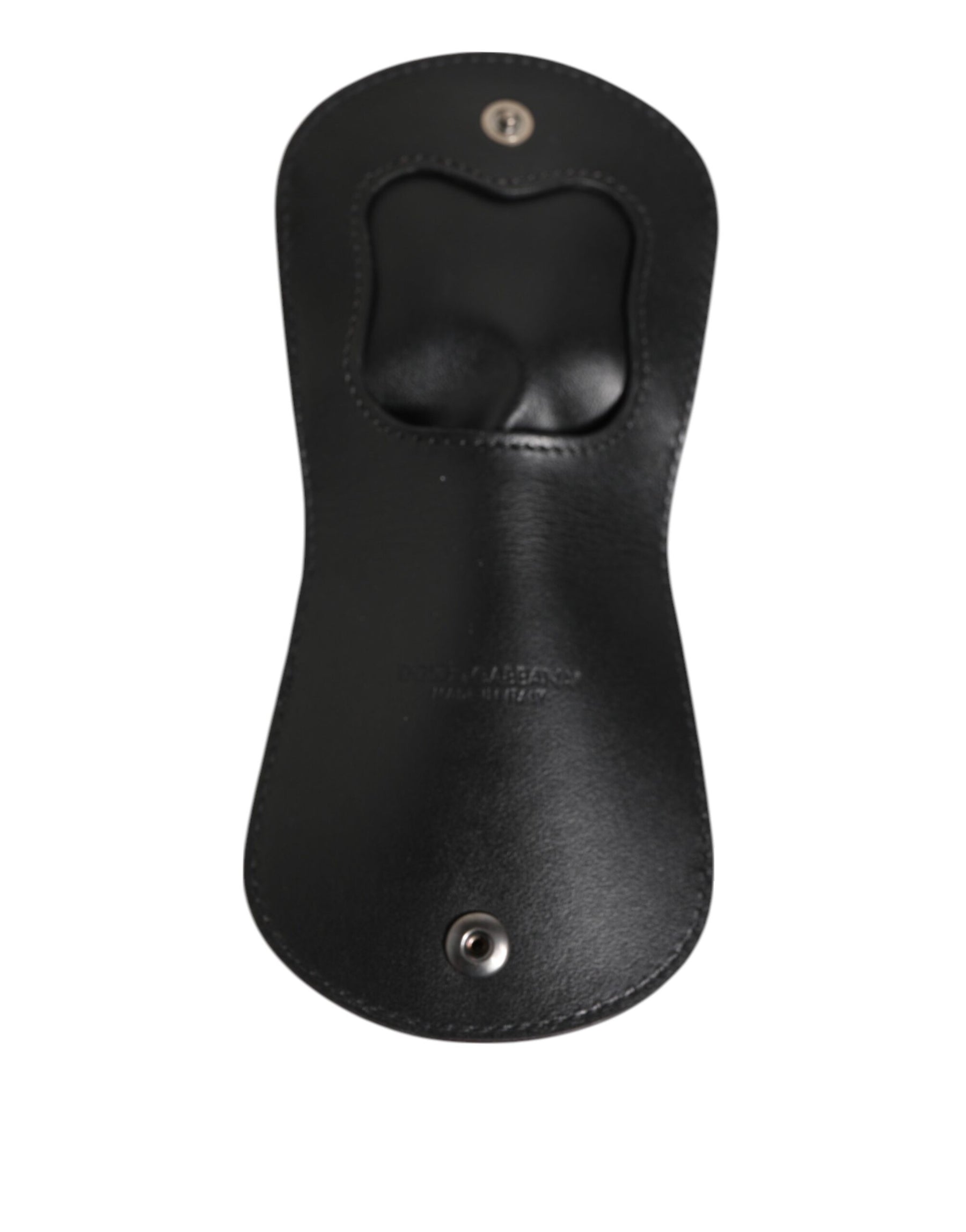 Dolce & Gabbana Burgundy Exotic Skin Coin Condom Case Holder Pocket Wallet | Regal Royce