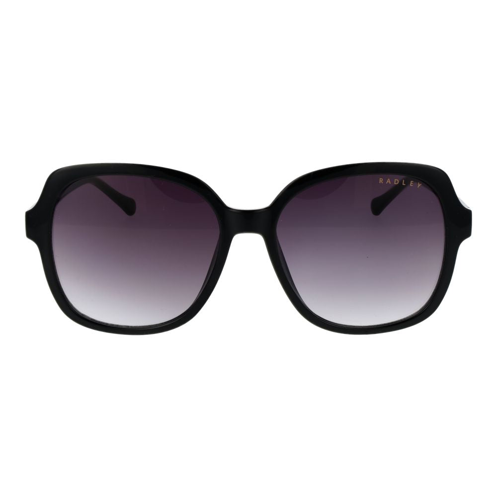 Radley Black Polycarbonate Sunglasses | Regal Royce