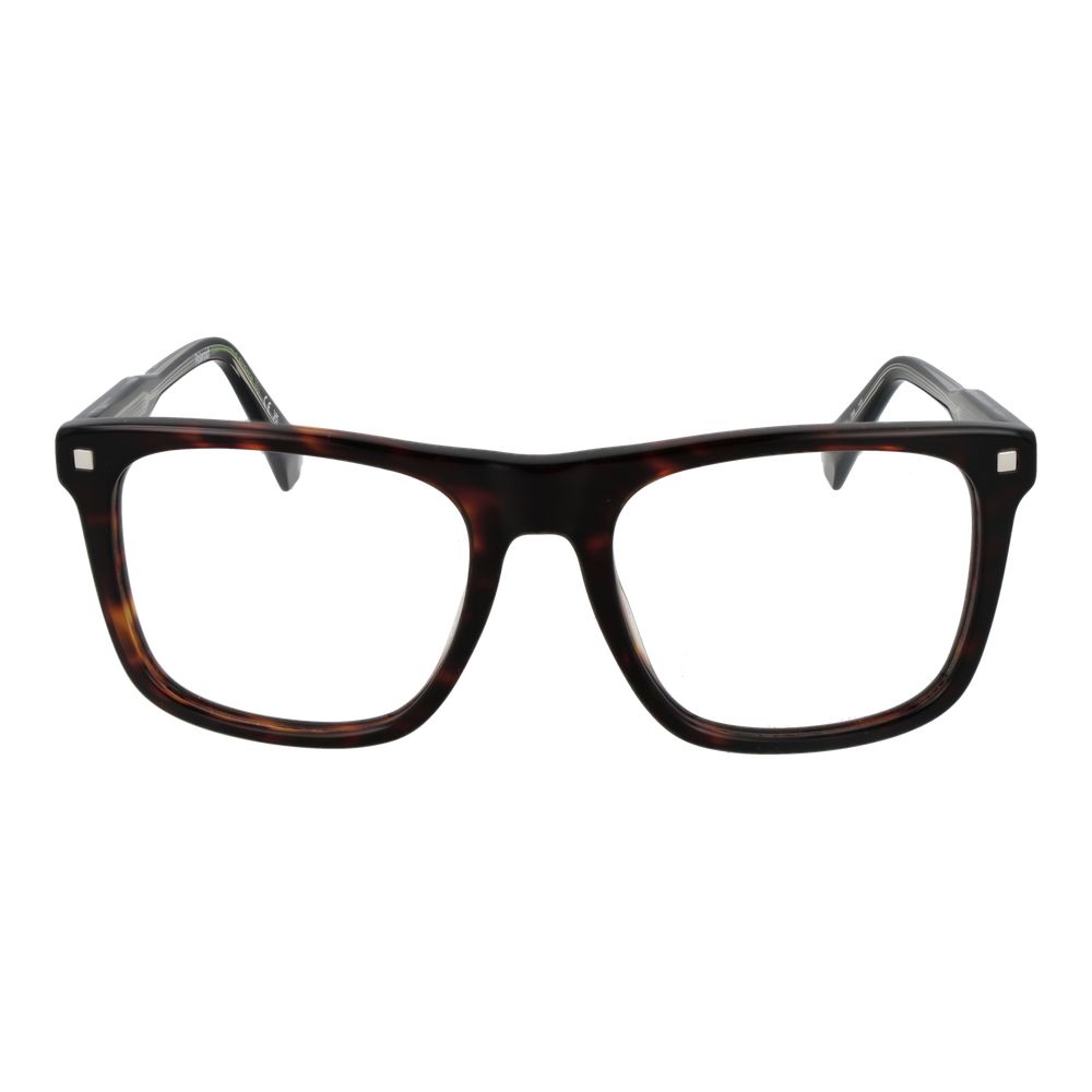 Polaroid Brown Acetate Glasses (Frames) | Regal Royce