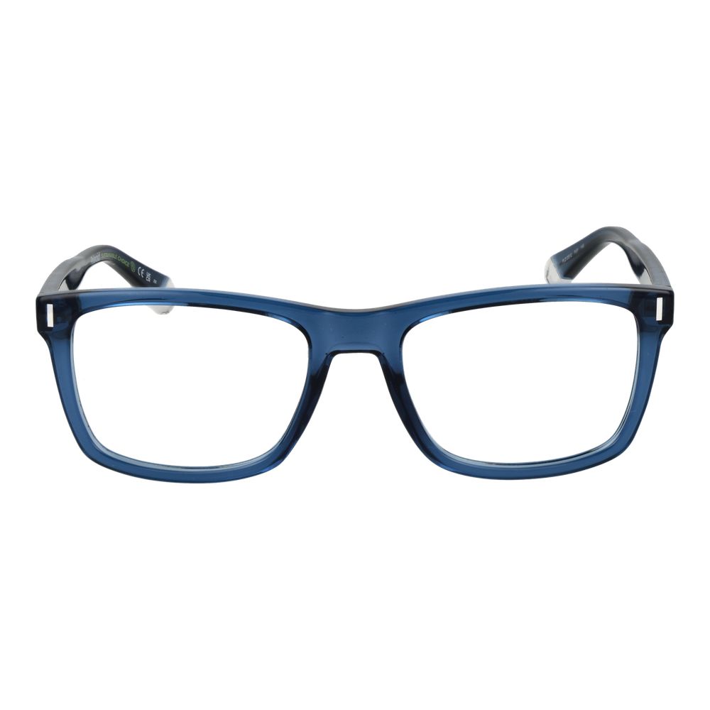 Polaroid Blue Polyester Glasses (Frames) | Regal Royce