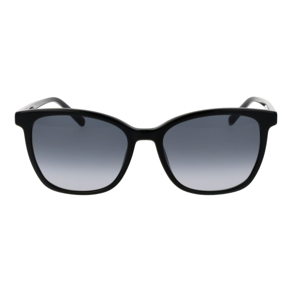 Tommy Hilfiger Black Acetate Sunglasses | Regal Royce