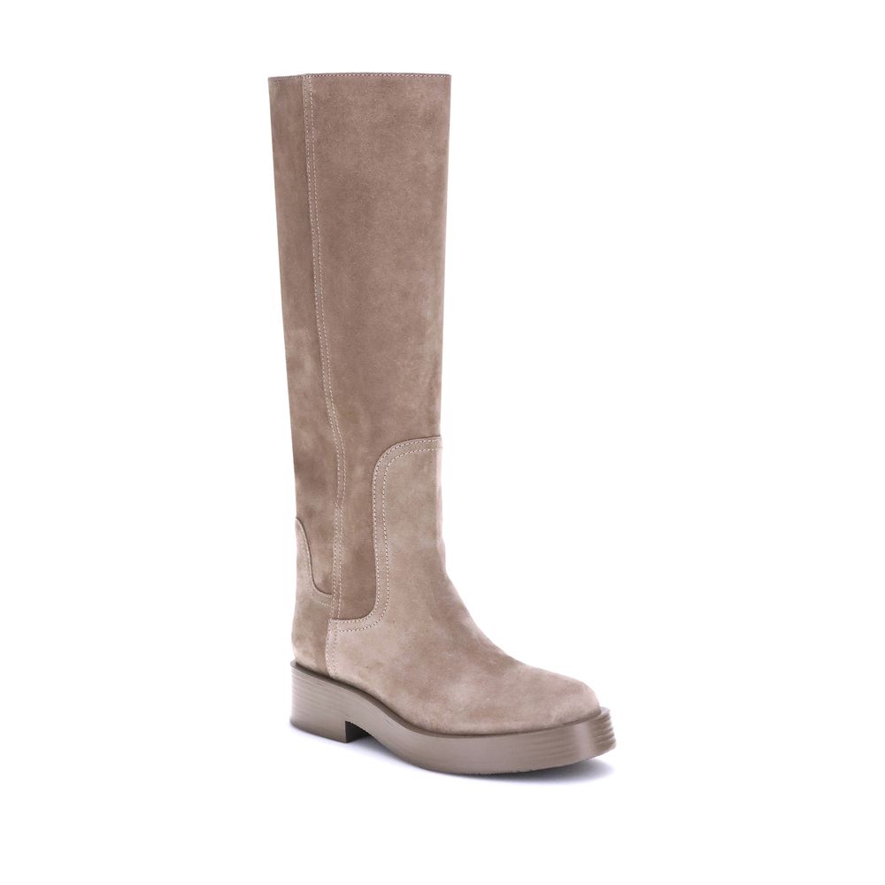 Casadei Charlie Boots | Regal Royce