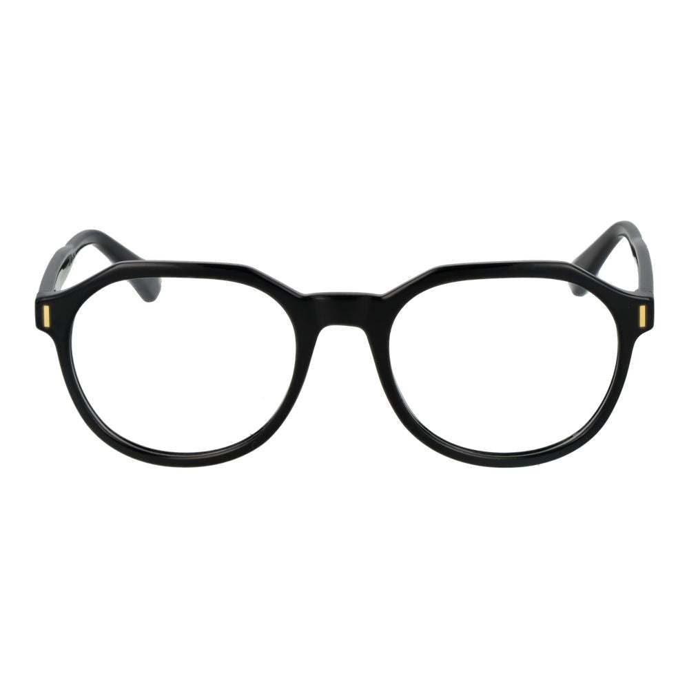 Polaroid Black Polyamide Glasses (Frames) | Regal Royce
