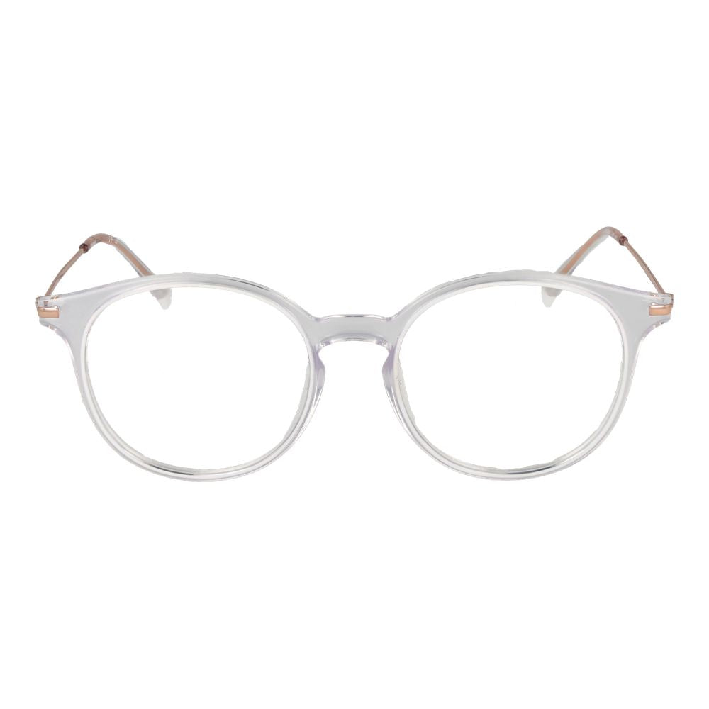 Polaroid White Polyamide Glasses (Frames) | Regal Royce