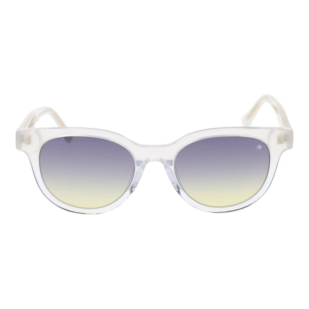 Scotch & Soda Gray Acetate Sunglasses | Regal Royce