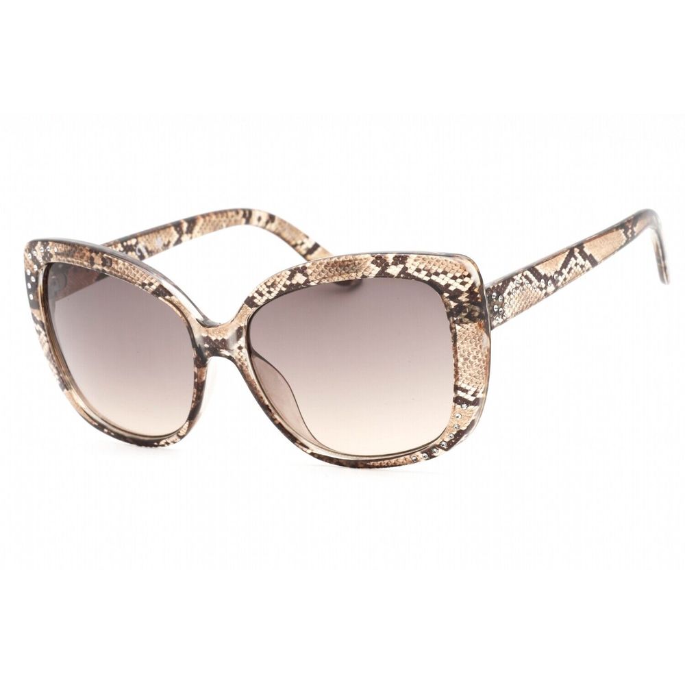 Guess Brown Resin Sunglasses | Regal Royce